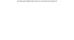 Desktop Screenshot of apartmentloans.com